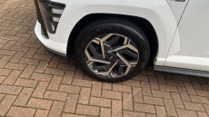 Hyundai KONA 1.0T N Line 5dr Petrol Hatchback